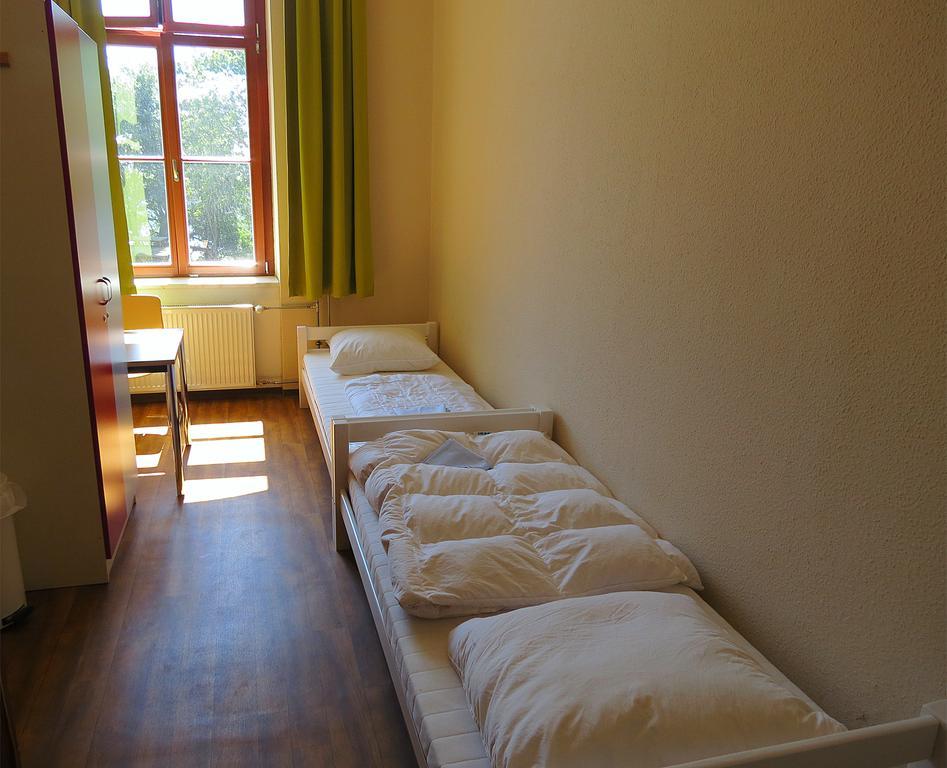 Younior-Hotel Stralsund Phòng bức ảnh